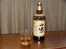 Japán whisky