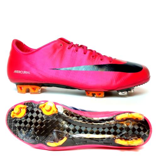 Nike Mercurial Superfly