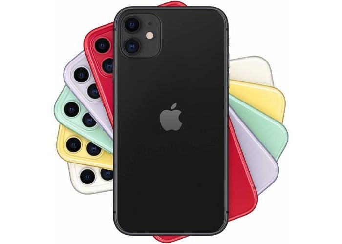 iPhone választék