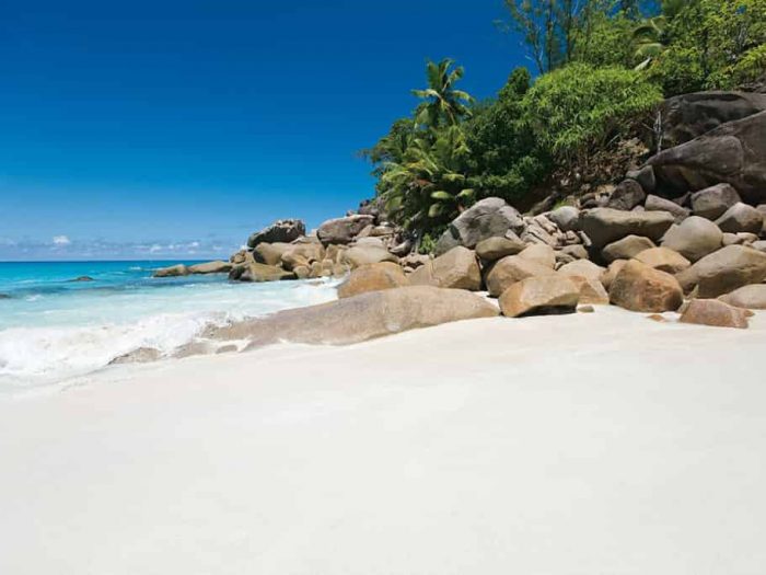 Seychelles utazás