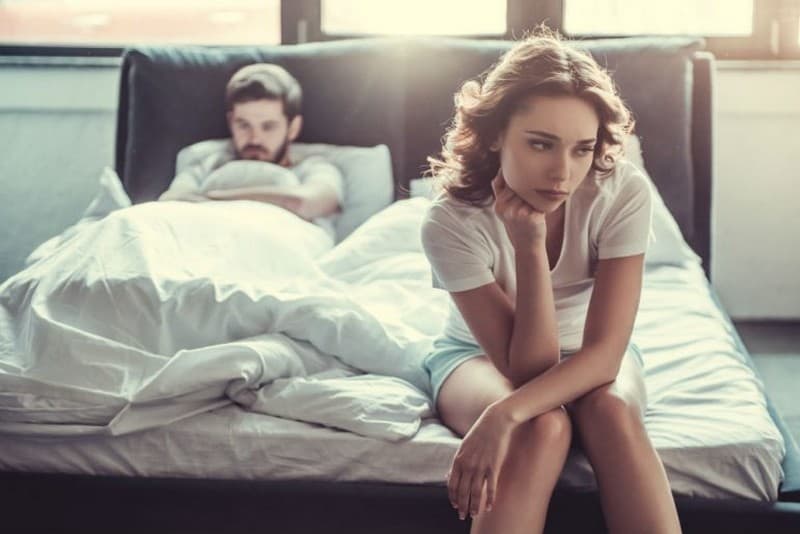 Pszichés eredetű szexuális problémák férfiaknál - korai magömlés