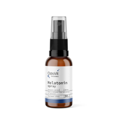 melatonin spray