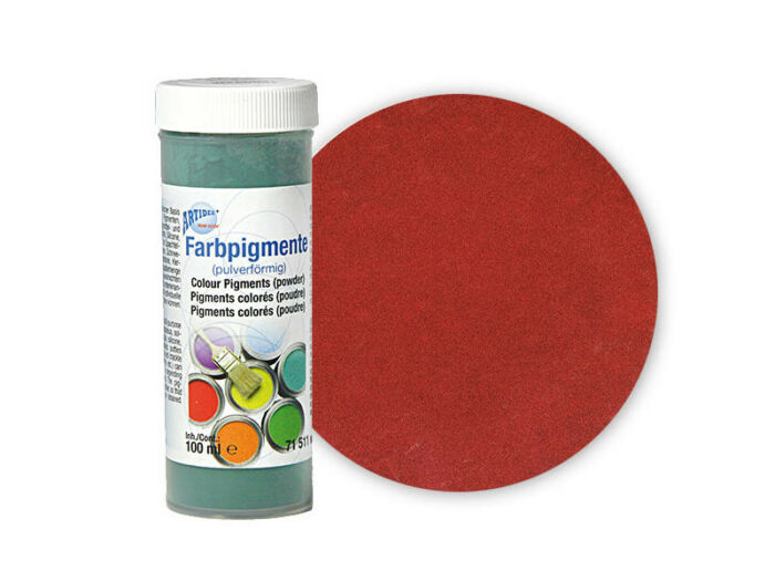 pigmentpor