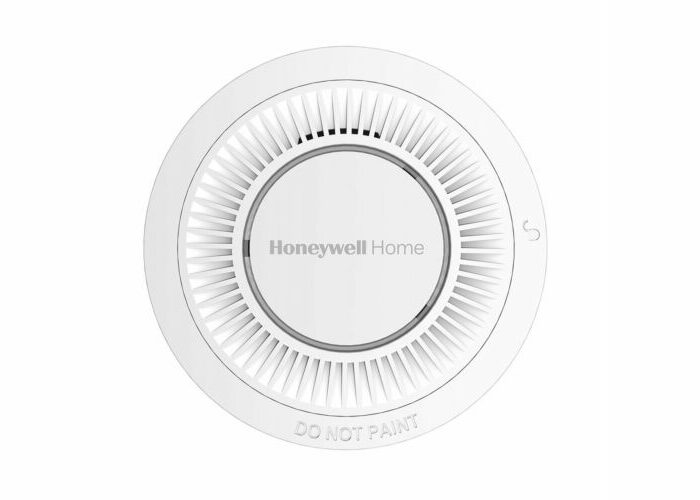 Honeywell füstérzékelő