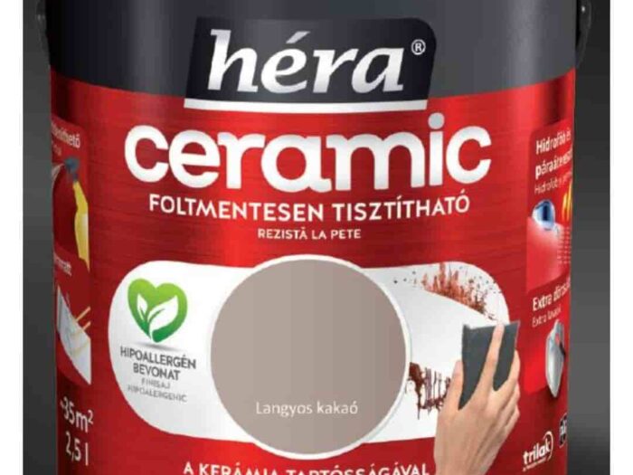 Hera Ceramic