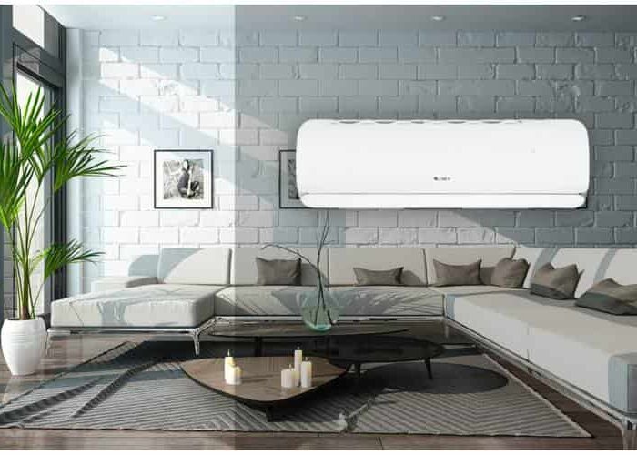 Gree split klíma 3.5 kW